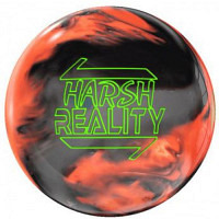 Harsh Reality Pearl 900 Global  High P..