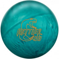Rattler Nu Radical Bowlingball