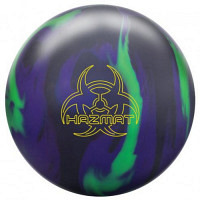 Hazmat Solid Hammer Bowlingball 