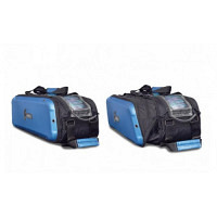 Carbon Shield Triple Tote Hammer - Blue 