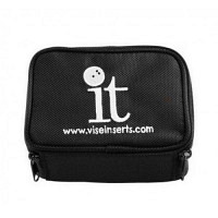 Vise It Small Accessory Bag 
