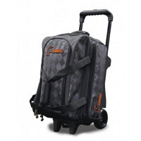 Premium Deluxe Double Roller Diamond H..