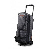 Premium Deluxe Triple Roller Diamond H..