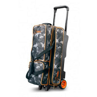 Premium Deluxe Triple Roller Camouflag..