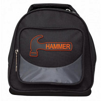 Plus 1 Tote Hammer Balltasche