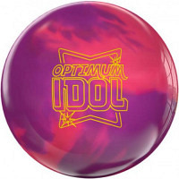 Optimum Idol Pearl Roto Grip Bowlingball