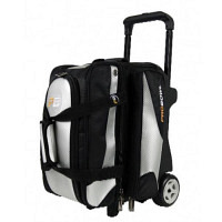 ProBowl Deluxe 2-Ball Roller Black/Car..