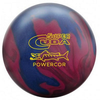 Super Cuda Powercor Columbia 300 Bowli..