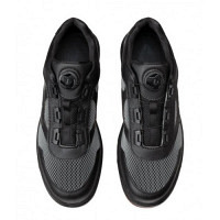 Men'S Fury Black Herren Bowlingschuhe ..