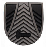 Grooved Heel - Hammer Wechselhacke 