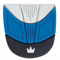 Progressive Heel - Brunswick Wechselha..