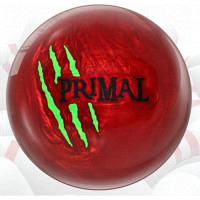 Primal Rage Evolution Motiv Bowlingball
