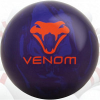 Venom Shock Motiv Bowlingball