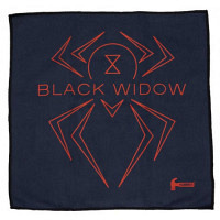 Hammer Black Widow Microsuede Towel 