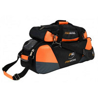 ProBowl Deluxe 3-Ball Tote W/ Shoe Bag..