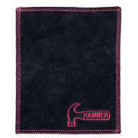 Shammy Pad black pink / Hammer Ballpf..