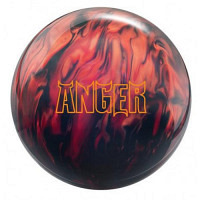 Anger Mid Performance Hammer Bowlingball