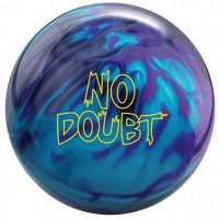 No Doubt Radical Bowlingball