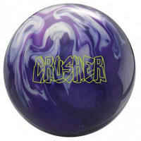 Crusher Hybrid Pro Performance Ebonite..