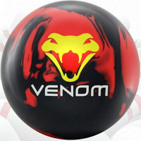 Lethal Venom Motiv Bowlingball