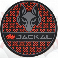 Motiv Jackal Onyx Grip Disk