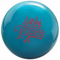 Torpedo Direct Hit Radical Bowlingball