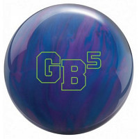 Game Breaker V Pearl Ebonite Bowlingba..
