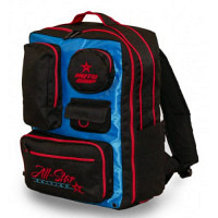 Roto Grip Topliner Backpack Competitor..