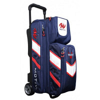 Motiv Vault 3-Ball Roller Liberty Limi..