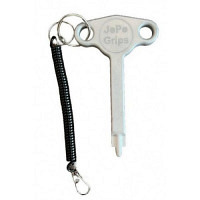 Jopo Twist Tool Metal