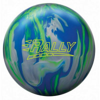Rally Columbia 300 High Performance Bo..