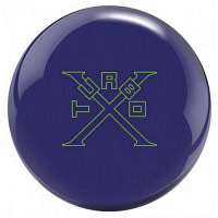 Turbo X Ebonite Mid Performance Bowlin..