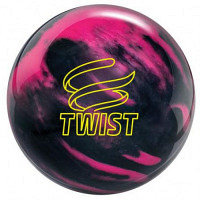  Twist Pink/Black  Brunswick Affordabl..