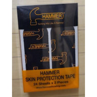 Hammer Skin Protection Tape 48 Stück 1"