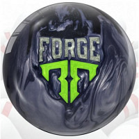 Steel Forge Motiv Bowlingball