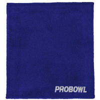 ProBowl HD Leather Shammy Blue