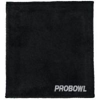 ProBowl HD Leather Shammy Black