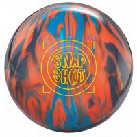 Snapshot Hybrid Radical Bowlingball 