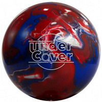 Undercover Red/ White/ Blue Pearl ProB..