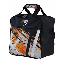 ProBowl Dye-Sub Single Bag Orange