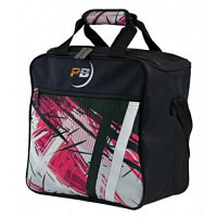 ProBowl Dye-Sub Single Bag Pink