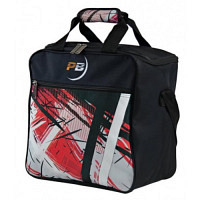 ProBowl Dye-Sub Single Bag Red