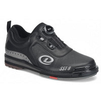 Dexter SST 8 Boa Mc Black/Pewter Herre..