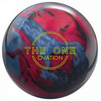  The One Ovation - Ebonite High Perfor..