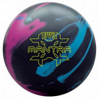 Mantra Solid - DV8 Bowlingball