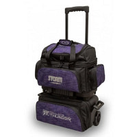 Rolling Thunder R/T 4-Ball Roller Abst..