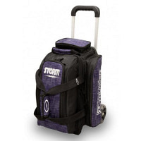 Rolling Thunder R/T 2-Ball Roller Abst..