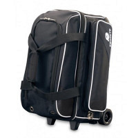  Transport Double Roller Black - Eboni..