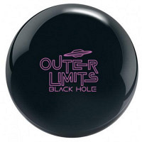 Outer Limits Black Hole Radical High P..
