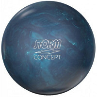  Concept Storm High Performance Bowlin..